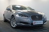 Jaguar XF 2.2d Premium Luxury Sportbrake 5dr Diesel Auto Euro 5 (s/s) (200 ps) 5dr Automatic 2025