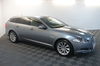Jaguar XF 2.2d Premium Luxury Sportbrake 5dr Diesel Auto Euro 5 (s/s) (200 ps) 5dr Automatic 2025