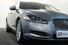 Jaguar XF 2.2d Premium Luxury Sportbrake 5dr Diesel Auto Euro 5 (s/s) (200 ps) 5dr Automatic 2025