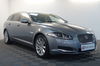 Jaguar XF 2.2d Premium Luxury Sportbrake 5dr Diesel Auto Euro 5 (s/s) (200 ps) 5dr Automatic 2025