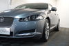 Jaguar XF 2.2d Premium Luxury Sportbrake 5dr Diesel Auto Euro 5 (s/s) (200 ps) 5dr Automatic 2025