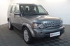 Land Rover Discovery 4 3.0 SD V6 HSE SUV 5dr Diesel CommandShift 4WD Euro 5 (245 ps) 5dr Automatic 2025