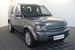 Land Rover Discovery 4 3.0 SD V6 HSE SUV 5dr Diesel CommandShift 4WD Euro 5 (245 ps) 5dr Automatic 2011