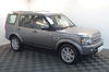 Land Rover Discovery 4 3.0 SD V6 HSE SUV 5dr Diesel CommandShift 4WD Euro 5 (245 ps) 5dr Automatic 2025