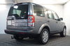 Land Rover Discovery 4 3.0 SD V6 HSE SUV 5dr Diesel CommandShift 4WD Euro 5 (245 ps) 5dr Automatic 2025