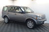 Land Rover Discovery 4 3.0 SD V6 HSE SUV 5dr Diesel CommandShift 4WD Euro 5 (245 ps) 5dr Automatic 2025