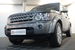 Land Rover Discovery 4 3.0 SD V6 HSE SUV 5dr Diesel CommandShift 4WD Euro 5 (245 ps) 5dr Automatic 2011