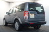 Land Rover Discovery 4 3.0 SD V6 HSE SUV 5dr Diesel CommandShift 4WD Euro 5 (245 ps) 5dr Automatic 2025