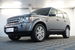 Land Rover Discovery 4 3.0 SD V6 HSE SUV 5dr Diesel CommandShift 4WD Euro 5 (245 ps) 5dr Automatic 2011