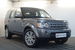 Land Rover Discovery 4 3.0 SD V6 HSE SUV 5dr Diesel CommandShift 4WD Euro 5 (245 ps) 5dr Automatic 2011