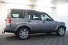 Land Rover Discovery 4 3.0 SD V6 HSE SUV 5dr Diesel CommandShift 4WD Euro 5 (245 ps) 5dr Automatic 2025