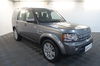 Land Rover Discovery 4 3.0 SD V6 HSE SUV 5dr Diesel CommandShift 4WD Euro 5 (245 ps) 5dr Automatic 2025