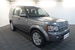 Land Rover Discovery 4 3.0 SD V6 HSE SUV 5dr Diesel CommandShift 4WD Euro 5 (245 ps) 5dr Automatic 2011