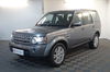 Land Rover Discovery 4 3.0 SD V6 HSE SUV 5dr Diesel CommandShift 4WD Euro 5 (245 ps) 5dr Automatic 2025