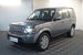 Land Rover Discovery 4 3.0 SD V6 HSE SUV 5dr Diesel CommandShift 4WD Euro 5 (245 ps) 5dr Automatic 2011
