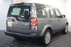 Land Rover Discovery 4 3.0 SD V6 HSE SUV 5dr Diesel CommandShift 4WD Euro 5 (245 ps) 5dr Automatic 2025