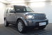 Land Rover Discovery 4 3.0 SD V6 HSE SUV 5dr Diesel CommandShift 4WD Euro 5 (245 ps) 5dr Automatic 2011