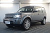 Land Rover Discovery 4 3.0 SD V6 HSE SUV 5dr Diesel CommandShift 4WD Euro 5 (245 ps) 5dr Automatic 2025