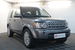 Land Rover Discovery 4 3.0 SD V6 HSE SUV 5dr Diesel CommandShift 4WD Euro 5 (245 ps) 5dr Automatic 2011