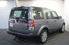 Land Rover Discovery 4 3.0 SD V6 HSE SUV 5dr Diesel CommandShift 4WD Euro 5 (245 ps) 5dr Automatic 2025