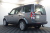 Land Rover Discovery 4 3.0 SD V6 HSE SUV 5dr Diesel CommandShift 4WD Euro 5 (245 ps) 5dr Automatic 2025