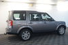 Land Rover Discovery 4 3.0 SD V6 HSE SUV 5dr Diesel CommandShift 4WD Euro 5 (245 ps) 5dr Automatic 2025