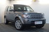Land Rover Discovery 4 3.0 SD V6 HSE SUV 5dr Diesel CommandShift 4WD Euro 5 (245 ps) 5dr Automatic 2025