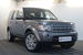 Land Rover Discovery 4 3.0 SD V6 HSE SUV 5dr Diesel CommandShift 4WD Euro 5 (245 ps) 5dr Automatic 2011