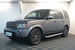 Land Rover Discovery 4 3.0 TD V6 HSE SUV 5dr Diesel Auto 4WD Euro 4 (245 ps) 5dr Automatic 2010