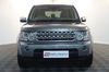 Land Rover Discovery 4 3.0 TD V6 HSE SUV 5dr Diesel Auto 4WD Euro 4 (245 ps) 5dr Automatic 2025