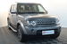 Land Rover Discovery 4 3.0 TD V6 HSE SUV 5dr Diesel Auto 4WD Euro 4 (245 ps) 5dr Automatic 2010