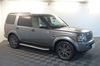 Land Rover Discovery 4 3.0 TD V6 HSE SUV 5dr Diesel Auto 4WD Euro 4 (245 ps) 5dr Automatic 2025