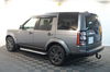 Land Rover Discovery 4 3.0 TD V6 HSE SUV 5dr Diesel Auto 4WD Euro 4 (245 ps) 5dr Automatic 2025
