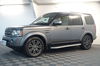 Land Rover Discovery 4 3.0 TD V6 HSE SUV 5dr Diesel Auto 4WD Euro 4 (245 ps) 5dr Automatic 2025