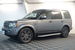 Land Rover Discovery 4 3.0 TD V6 HSE SUV 5dr Diesel Auto 4WD Euro 4 (245 ps) 5dr Automatic 2010