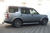 Land Rover Discovery 4 3.0 TD V6 HSE SUV 5dr Diesel Auto 4WD Euro 4 (245 ps) 5dr Automatic 2025