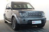 Land Rover Discovery 4 3.0 TD V6 HSE SUV 5dr Diesel Auto 4WD Euro 4 (245 ps) 5dr Automatic 2025