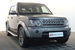 Land Rover Discovery 4 3.0 TD V6 HSE SUV 5dr Diesel Auto 4WD Euro 4 (245 ps) 5dr Automatic 2010