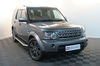Land Rover Discovery 4 3.0 TD V6 HSE SUV 5dr Diesel Auto 4WD Euro 4 (245 ps) 5dr Automatic 2025