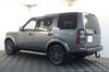 Land Rover Discovery 4 3.0 TD V6 HSE SUV 5dr Diesel Auto 4WD Euro 4 (245 ps) 5dr Automatic 2025