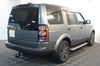 Land Rover Discovery 4 3.0 TD V6 HSE SUV 5dr Diesel Auto 4WD Euro 4 (245 ps) 5dr Automatic 2025