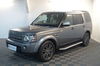 Land Rover Discovery 4 3.0 TD V6 HSE SUV 5dr Diesel Auto 4WD Euro 4 (245 ps) 5dr Automatic 2025