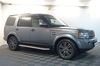 Land Rover Discovery 4 3.0 TD V6 HSE SUV 5dr Diesel Auto 4WD Euro 4 (245 ps) 5dr Automatic 2025