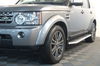 Land Rover Discovery 4 3.0 TD V6 HSE SUV 5dr Diesel Auto 4WD Euro 4 (245 ps) 5dr Automatic 2025