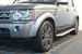 Land Rover Discovery 4 3.0 TD V6 HSE SUV 5dr Diesel Auto 4WD Euro 4 (245 ps) 5dr Automatic 2010