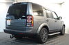 Land Rover Discovery 4 3.0 TD V6 HSE SUV 5dr Diesel Auto 4WD Euro 4 (245 ps) 5dr Automatic 2025