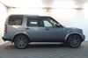 Land Rover Discovery 4 3.0 TD V6 HSE SUV 5dr Diesel Auto 4WD Euro 4 (245 ps) 5dr Automatic 2025