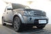 Land Rover Discovery 4 3.0 TD V6 HSE SUV 5dr Diesel Auto 4WD Euro 4 (245 ps) 5dr Automatic 2010