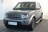 Land Rover Discovery 4 3.0 TD V6 HSE SUV 5dr Diesel Auto 4WD Euro 4 (245 ps) 5dr Automatic 2025