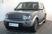 Land Rover Discovery 4 3.0 TD V6 HSE SUV 5dr Diesel Auto 4WD Euro 4 (245 ps) 5dr Automatic 2010